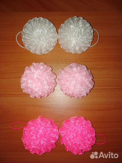 Аксессуары для волос