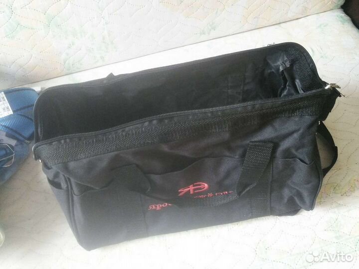 Пояс монтёрский