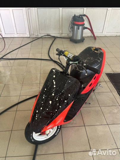 Хонда дио 27 AF