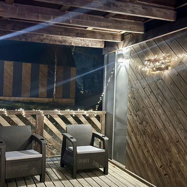 Коттедж 80 м² на участке 20 сот.