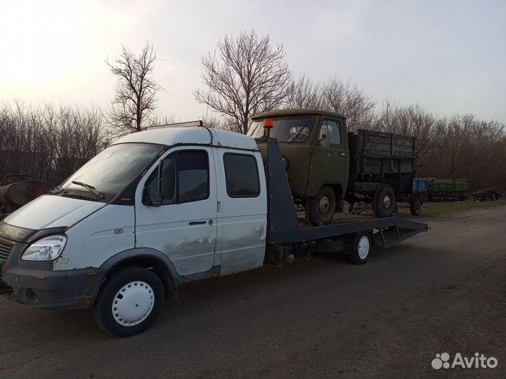 Услуги эвакуатора круглосуточно