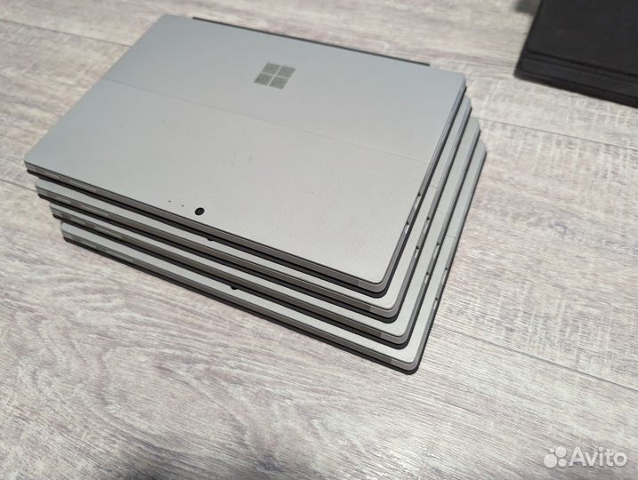 Microsoft Surface Pro 5 i5 8gb 256gb