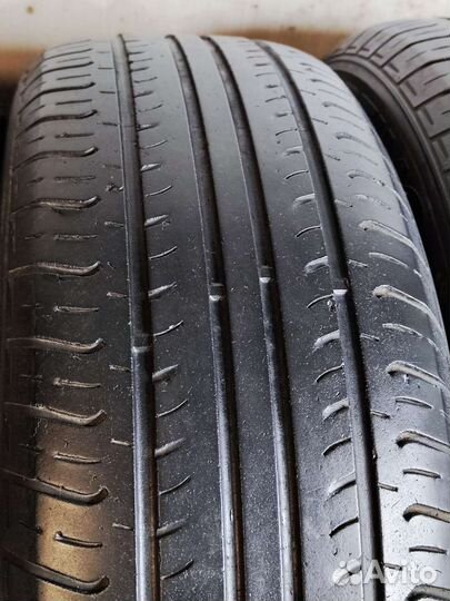 Hankook Optimo K415 225/60 R17