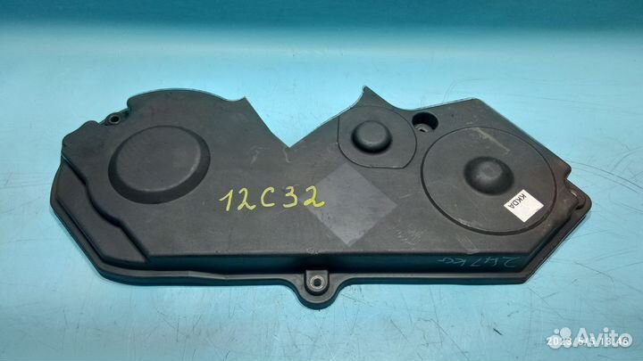 Крышка двигателя для Ford Focus 2 2005-2011