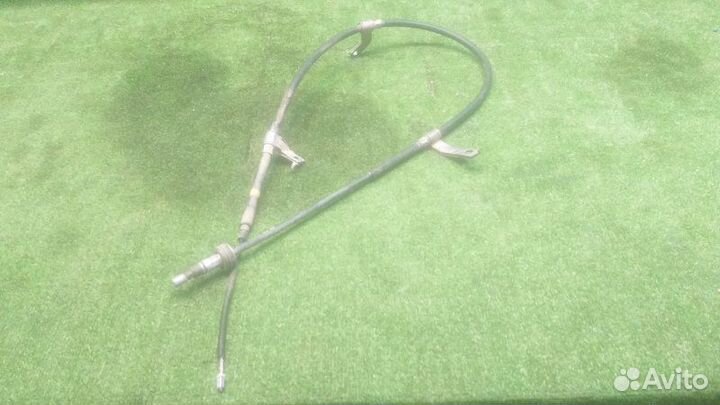 Трос ручного тормоза задний левый Kia Rio 3 QB 1.6