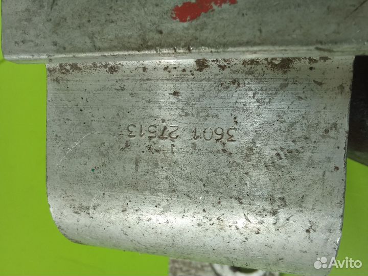 Опора двигателя правая для Renault Logan 2005-2014