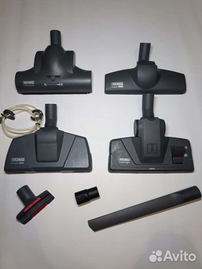 Новые и Б.У Щетки, Насадка для пылесоса 35мм / 32м