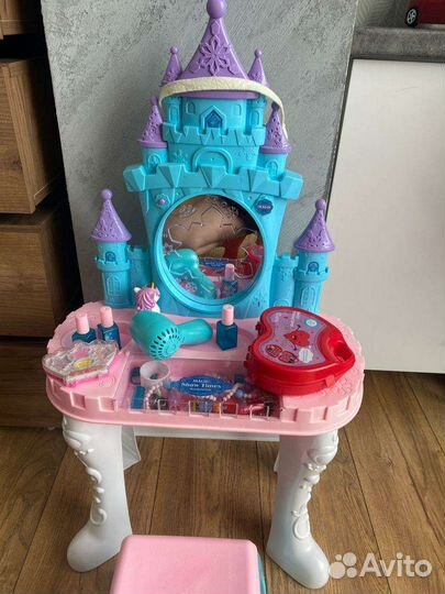 Детские игрушки