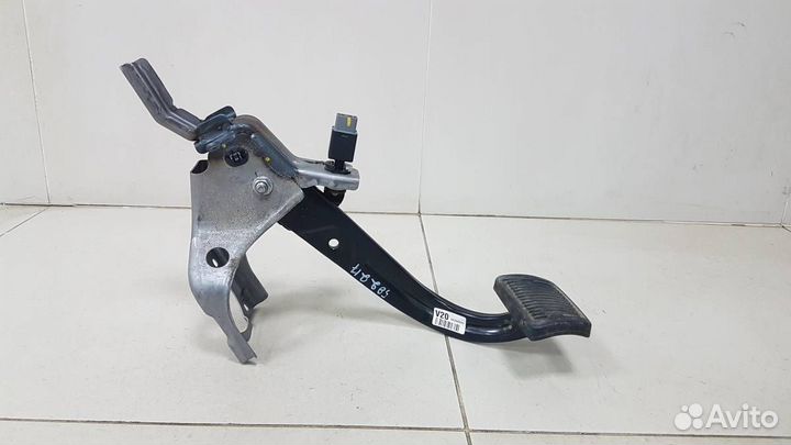 Педаль тормоза Kia Rio X-Line 2017