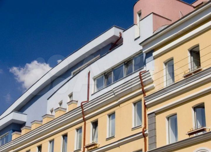 Продам здание, 3564 м²