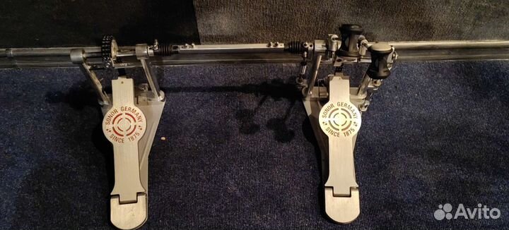 Кардан для барабана