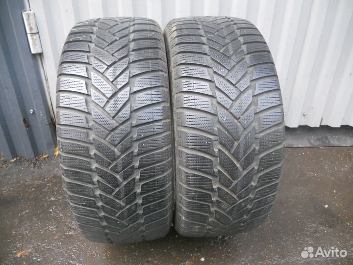 Dunlop SP Winter Sport M3 215/45 R17 91V