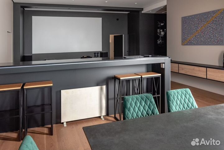 Керамические обогреватели для дома