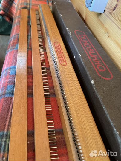 Вязальный аппарат Буковинка