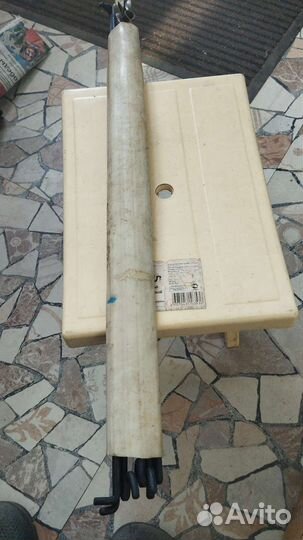 Походный набор для шашлыка