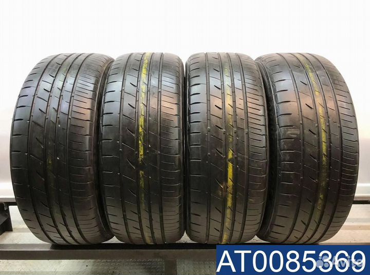 Bridgestone Playz PX 245/45 R19 98V