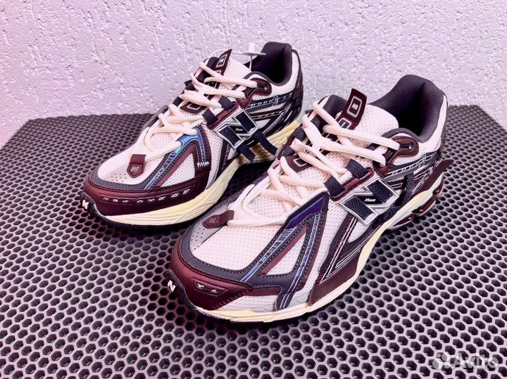 Кроссовки New Balance качественные