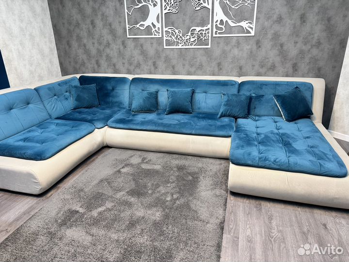 Диван раскладной