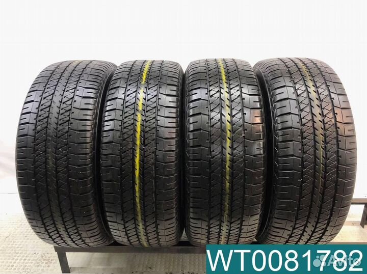 Bridgestone Dueler H/T D684 II 275/60 R20 95T