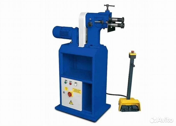 Зиговочная машина.Гарантия от поставщкика