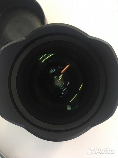 Nikon 14-24mm f/2.8G ED AF-S Nikkor