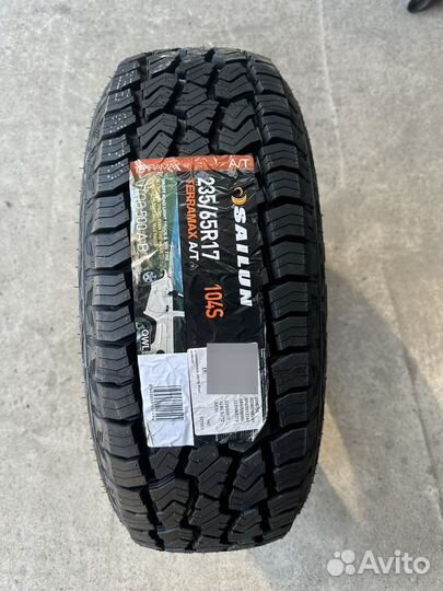 Sailun Terramax A/T 235/65 R17 104S