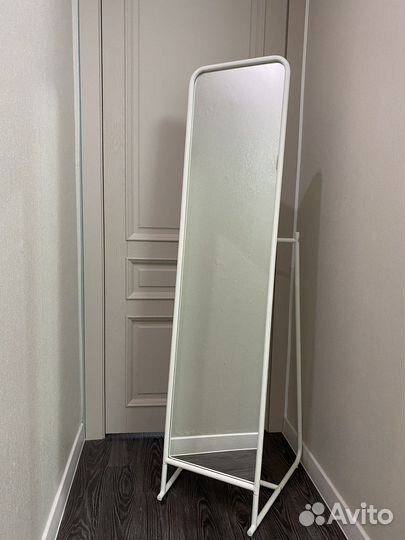 Зеркало напольное IKEA Knapper