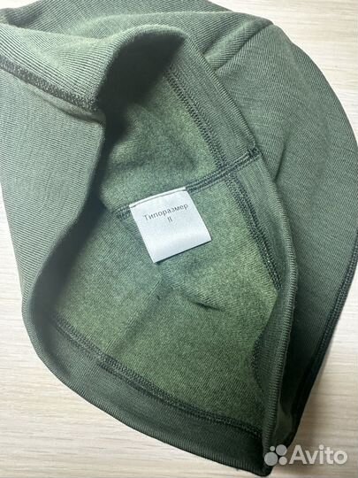 Шапка Подшлемник Ратник Новая