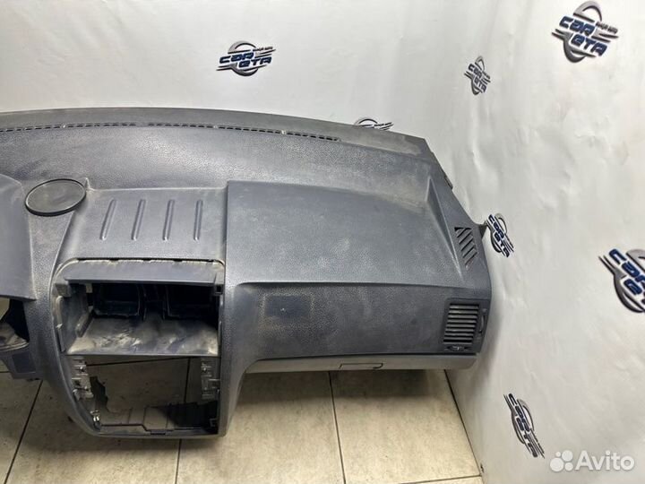 Торпедо Hyundai Getz 1.3 G4EA 2003