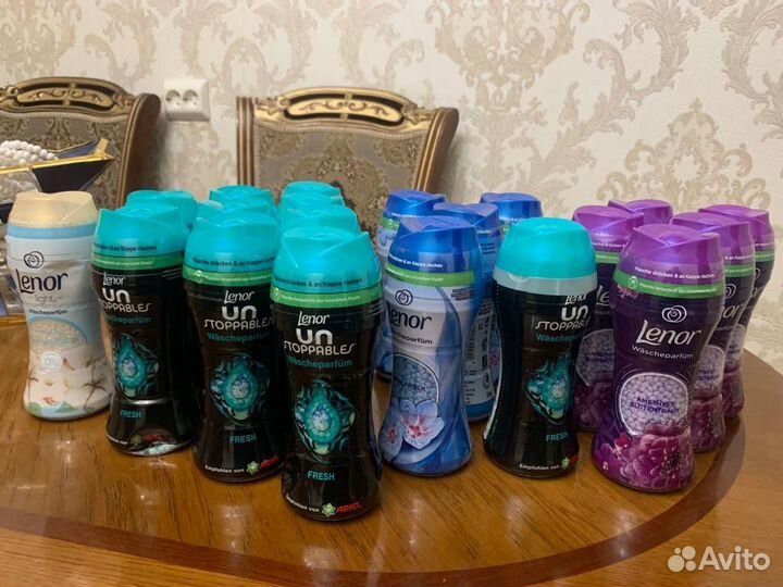 Ленор в гранулах