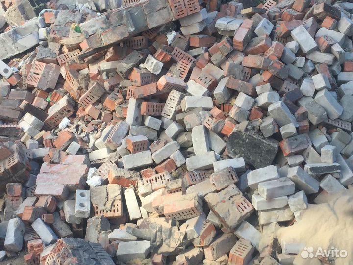 Бой Кирпича