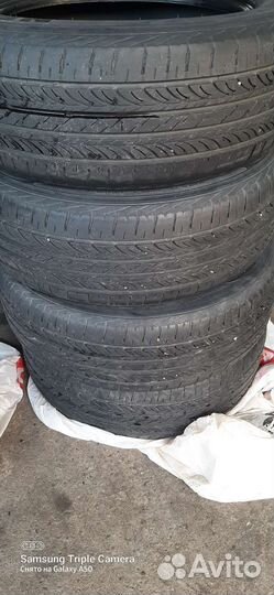 Nexen Roadian 581 205/55 R16