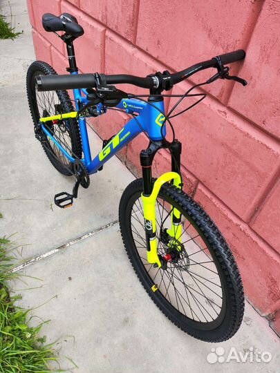 Велосипед двухподвес гидравлика