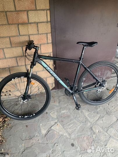 Велосипед найнер Horh 29 колеса и 21 рама