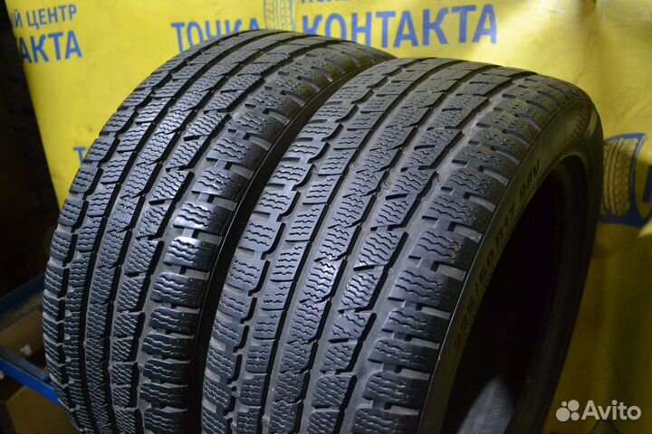 Kumho I'Zen KW27 225/50 R17
