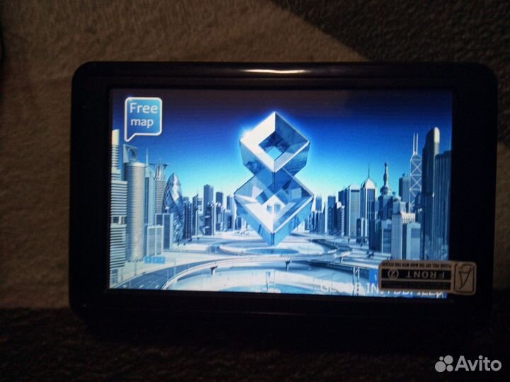 Gps навигатор