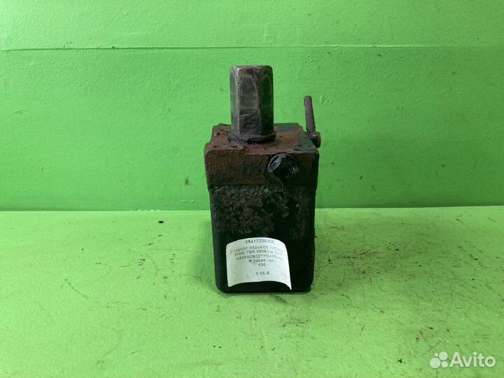 Насос подъёма кабины MAN TGA