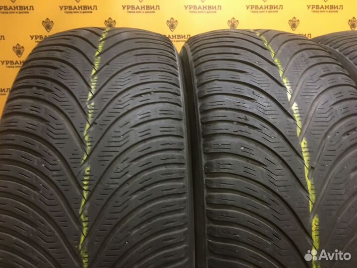 Bfgoodrich G-Force Winter 2 215/55 R17 98H