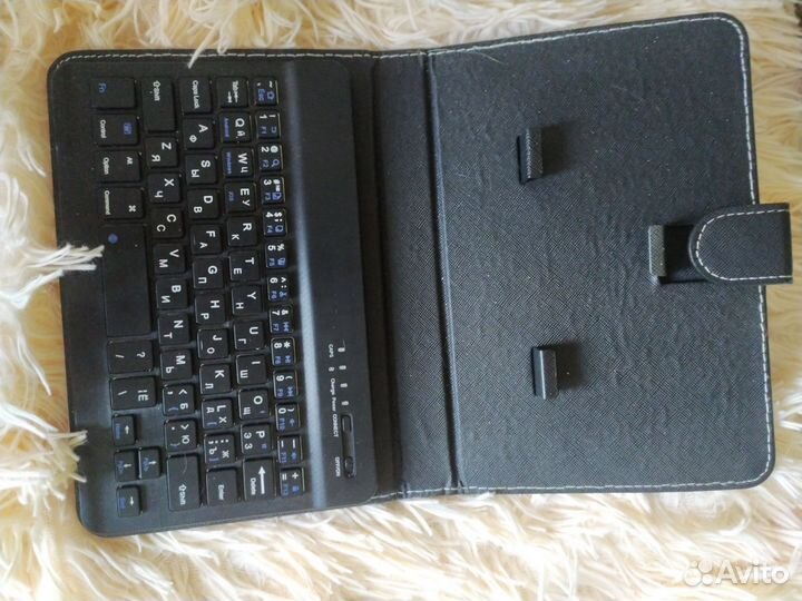 Клавиатура на андроид