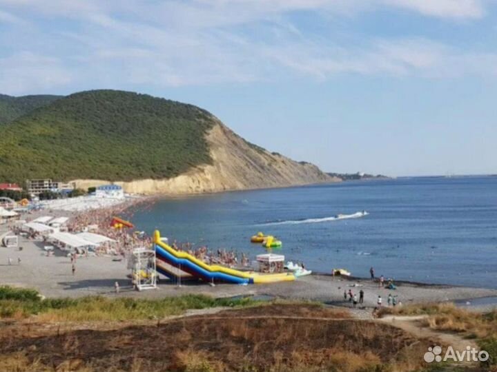 Гостевой дом с бассейном