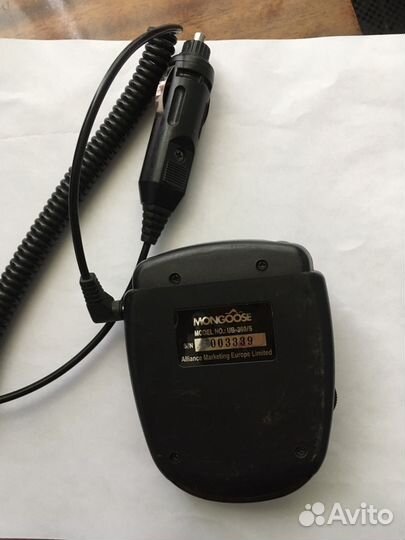 Антирадар Авто