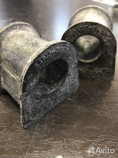 Втулки перед стабилизатора sonata V (NEW EF)