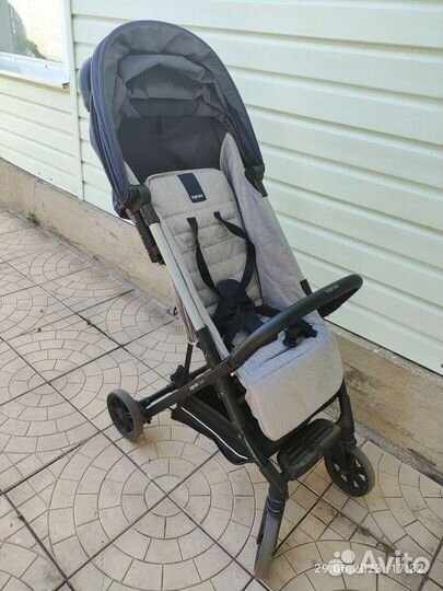 Прогулочная коляска inglesina