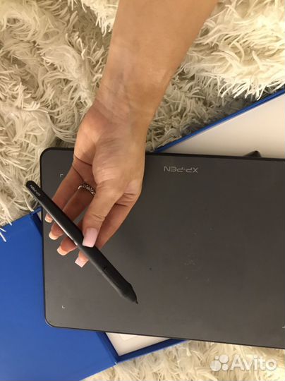 Графический планшет