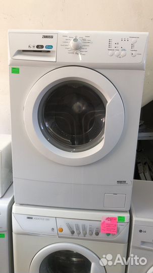 Стиральная машина индезит