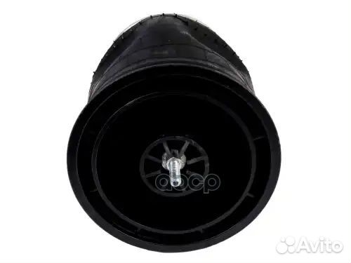 Пневмопод.со стак.верх: