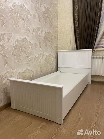 Детская кровать новая