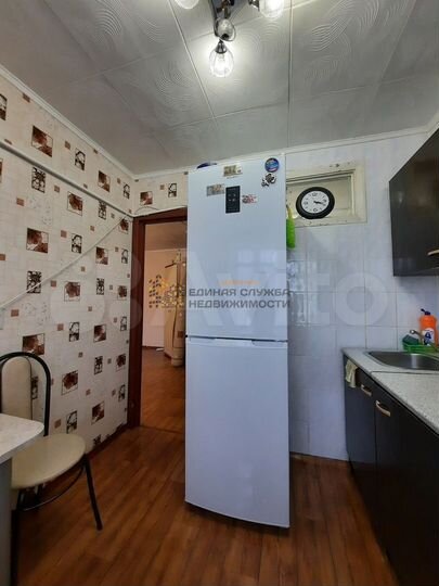 2-к. квартира, 45 м², 5/5 эт.