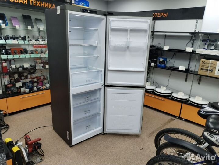 Холодильники Samsung RB30J3000SA