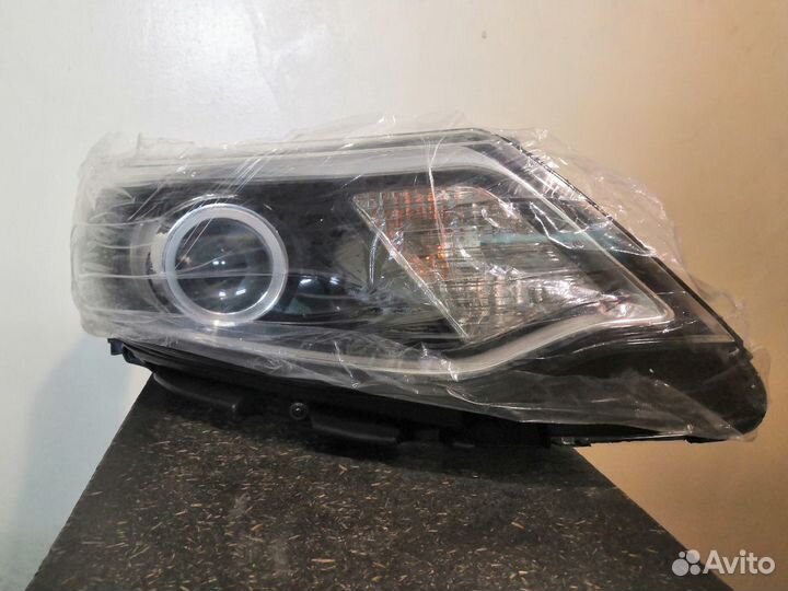 Фара Киа Рио 3 (15-17г)